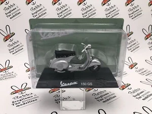 Die Cast "150 GS" Vespa Collection Scale 1/18 - Picture 1 of 2