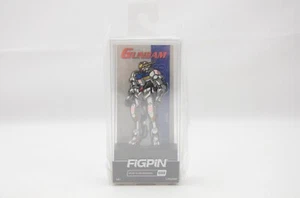 FigPin Gundam ASW-G-08 Barbatos #698 New - Picture 1 of 6