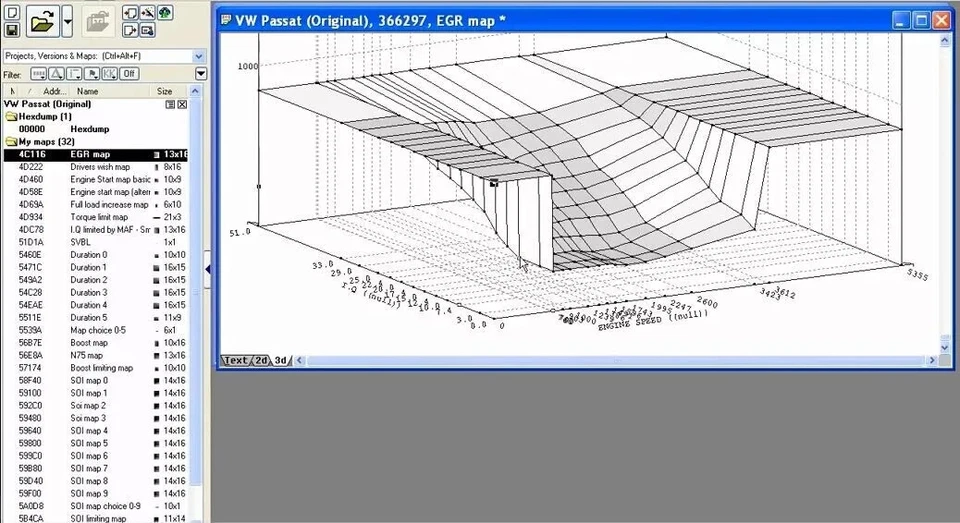 WIN-OLS + DAMOS + TITANIUM (ECM) + FREE WINOLS COURSE + ORIGINAL FILES- - Image 1 of 1
