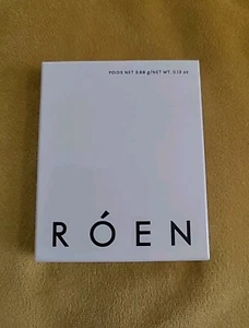 ROEN Eye Shadow Palette 'Eyes On Me' RRP£45 Copper & Rose Gold Quad Combined P&P - Picture 1 of 5