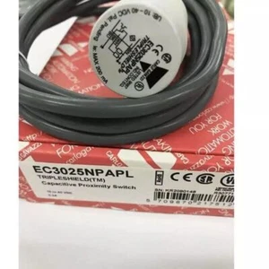 1PC NEW For Carlo Gavazzi EC3025NPAPL Capacitive sensor - Bild 1 von 2