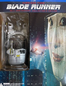 Blade Runner 30th Anniversary Collectors Edition Blu-ray Figure - Picture 1 of 4