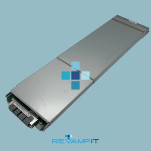 NetApp Modulo IO, 4-PT SAS, 12 GB (X92071A) - Foto 1 di 2