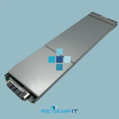 NetApp IO Module,4-PT SAS,12Gb (X92071A) - Image 1 of 2