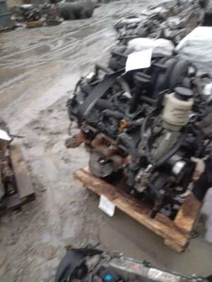 Used Engine Complete Assembly fits: 2006 Nissan Armada 5.6L VIN A 4th digit VK56 - Image 1 of 4