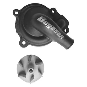 Boyesen Supercooler Water Pump Kit Blk For CAN-AM COMMANDER MAVERICK OUTLANDER - Bild 1 von 1