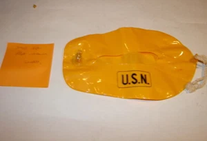 Balsa salvavidas GI JOE AT Action Soldier Knock off Fugas 220 - Imagen 1 de 2