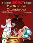 Alexandre Astier Asterix - Das Geheimnis des Zaubertranks