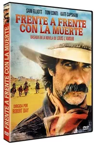 THE QUICK AND THE DEAD *1987 / Sam Elliott / Tom Conti* NEW Region Free 0 DVD - Picture 1 of 1