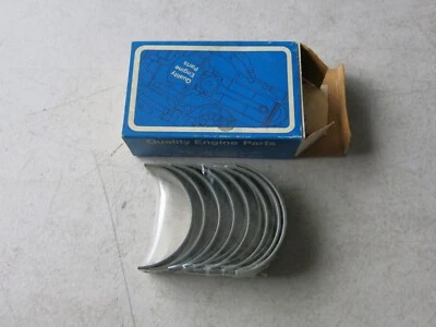 Juego de rodamientos de varilla de alimentación sellados 4B2456 010 para VOLKSWAGEN AC 1.8 1795cc 1974-1975 Foto 1 de 3