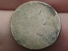 1856-1858 Flying Eagle Penny Cent, Heavily Worn