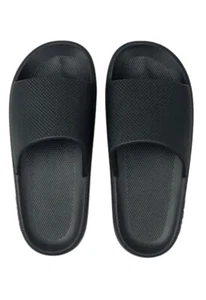 Victoria's Secret rosa Kissenrutschen, Größe Large schwarz Unisex Neu - Bild 1 von 4