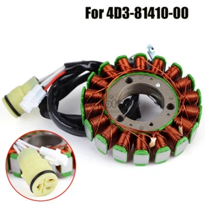 Stator Coil For Yamaha YFM250 Raptor 250 Special Edition 2 08-09 4D3-81410-00 - Bild 1 von 6