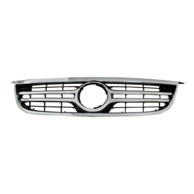 AM Front Grille For Volkswagen Tiguan - Image 1 of 3