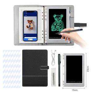 8.5-inch Ben Master Smart APP handwriting tablet  Brand New Paperless - Afbeelding 1 van 4