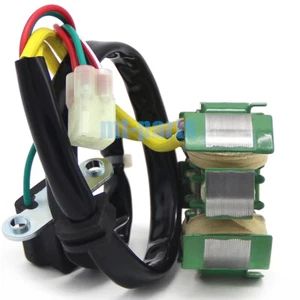 Magneto Stator Coil for Husqvarna TC 125 2016-2022 / TC 85 2018-2023 50439004000 - Picture 1 of 7