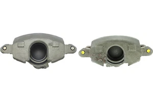 Front PAIR Disc Brake Calipers for 1971-1974 Chevrolet C30 Pickup (KIT21647) - Picture 1 of 12