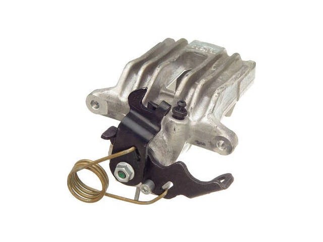 Pinza de freno trasera izquierda TRW 78DP83F compatible con Audi A4 1997-2001 100 % nueva 100 % nueva Foto 1 de 1