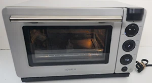 Tovala Smart 5 in 1 Airfryer Oven with Smartphone Control Wifi - Picture 1 of 13