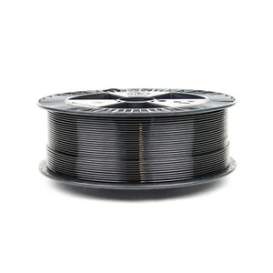 3D Printer Filament PETG Black ColorFabb Economy 2.2 Kg (2200 gr.) 2.85 mm - Picture 1 of 2
