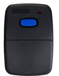 Digi-Code DC-DT1 310 MHz telecomando lineare compatibile 1 pulsante Delta 3 DT1 DNT00002A - Foto 1 di 3