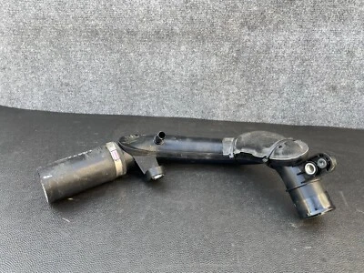 Manguera de admisión de aire intercooler turbo Lexus Is300 2017 línea de tubo 10 K OEM Foto 1 de 4