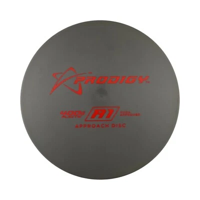 Prodigy A1 Bar Stamp 400G PFN 164g - Image 1 of 4