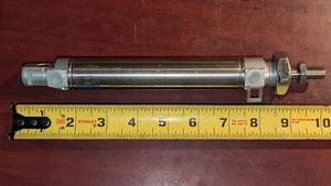 Festo 14322 Cylinder DSNU-25-105-PPV-A NOS - Picture 1 of 4