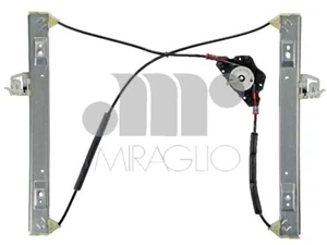MIRAGLIO 30/1115: MECCAN.ALZACRISTALLO EL.SN FIESTA 7/02->8/08 3P - Picture 1 of 1