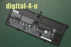 Nueva Batería Genuina L16M4P60 L16C4P61 70Wh para Lenovo Yoga 920-13IKB 5B10N01565 - Imagen 1 de 2