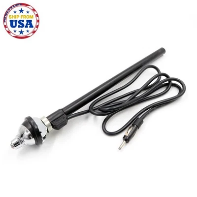 MAZDA 85-98 B2000 B2200 B2600 BRAVO LX SE-5 STD 2 DOOR CAB PICKUP FENDER ANTENNA - Изображение 1 из 4