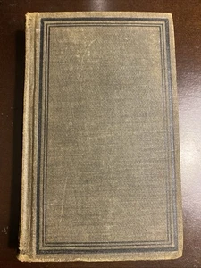 New Testament Bible - 1910 - Dutch And English - American Bible Society - Picture 1 of 3