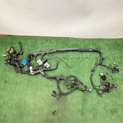 Cableado arnés de cables Jeep Wrangler 2018-2023 - faro a tablero OEM Foto 1 de 4