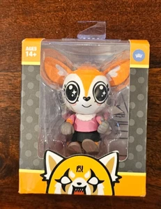 Aggretsuko Tsunoda Figur. Neu und versiegelt - Bild 1 von 6