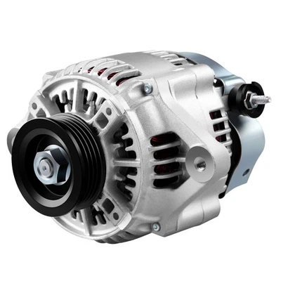 Para 1999-2004 Suzuki Grand Vitara 2.5L V6 alternador com polia 9762219-143 - Imagem 1 de 4