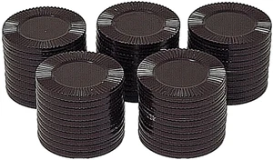 50 Replacement Plastic Chips for 1971 Vintage Cadaco Inc. Poker-Keeno Game #340 - Picture 1 of 3