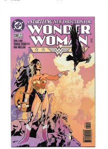 Wonder Woman # 139 Adam Hughes Cover Very Fine 1st Print - Bild 1 von 1