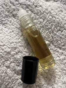 BUY 2 GET 1 FREE* FRAGRANT BODY OILS 1/3oz ROLL-ON BOTTLE - Picture 1 of 1