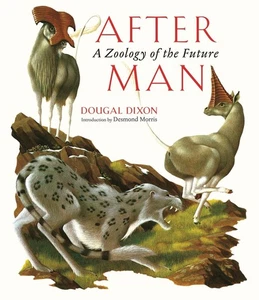 After Man: A Zoology of the Future - Picture 1 of 1