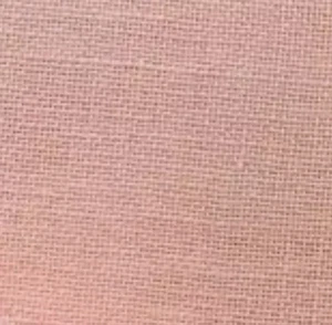 32ct Belfast Carnation Pink Linen Zwiegart Cross Stitch 18” x 28” - Picture 1 of 1