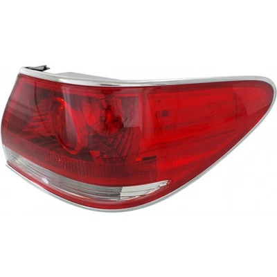 For Lexus ES330 Tail Light 2004 2005 2006 Passenger Side | Outer | LX2819106 Foto 1 de 3