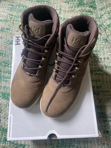 Helly Hansen Montreal Herrenstiefel Größe 9 - Bild 1 von 7