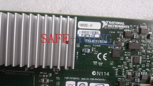 ONE NEW National Instruments NI PXI-8331 - Picture 1 of 1