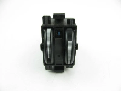 NUEVO - FUERA DE CAJA E80B-13C105-AA Interruptor de atenuación de faros 1987-92 Lincoln Mark VII Foto 1 de 3