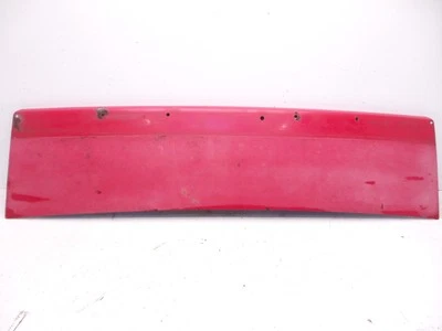 Camaro Firebird 82-92 Escotilla Cubierta Tapa Maletero Superior Alerón Estilo GM Original Foto 1 de 4