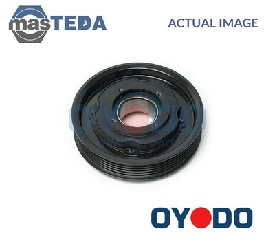 20R0339-OYO AIR CONDITIONER COMPRESSOR MAGNETIC CLUTCH OYODO NEW OE REPLACEMENT - Image 1 of 4