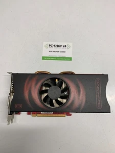 Gainward GeForce GF 9600 GT  1GB DDR3 PCIe Grafikkarte - Bild 1 von 4