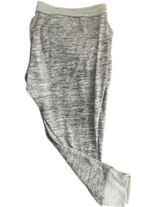 Donna usata L.L. Bean Joggers Loungewear Abbigliamento Sportivo Taglia XL Coulisse - Foto 1 di 10