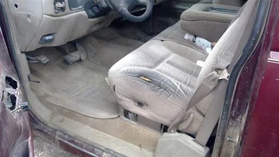 Центральная приборная панель с блокировкой шасси ECM подходит для пикапа 98-00 CHEVROLET 2500 1795497 - Изображение 1 из 4