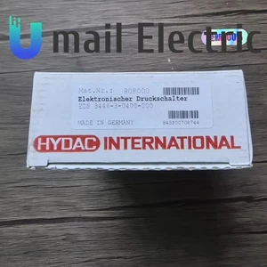 JEDEN nowy EDS3446-3-0400-000 EDS 3446-3-0400-000 (przez Fedex lub DHL) - Zdjęcie 1 z 5